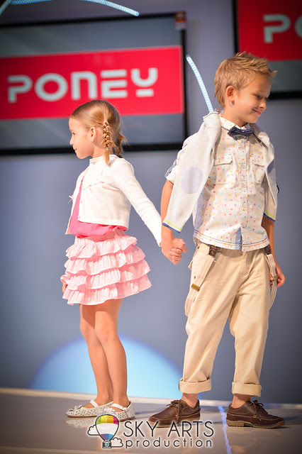 KLCC Summer Spring Fashion Week Runway Show 2013