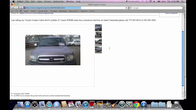 Craigslist Reno Cars Trucks
