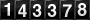 HTML Hit Counter