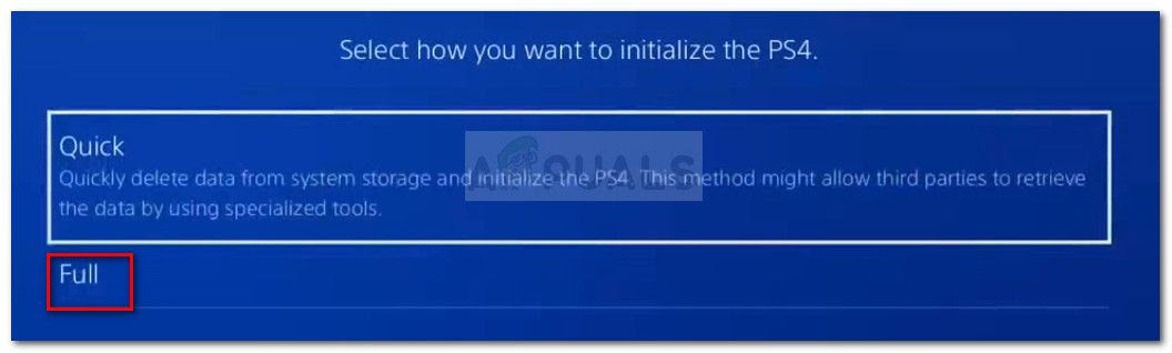 Ispravleno Oshibka Playstation Ce 7