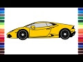 How To Draw A Car Profile : How to Draw a Car Easy : If yes, then this article is exactly what you need!