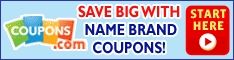 Print FREE Grocery Coupons at Home