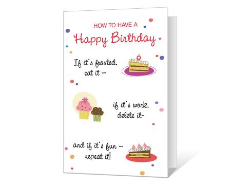  free printable hallmark birthday cards birthdays are special days