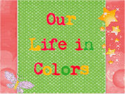 Our Life In Colors