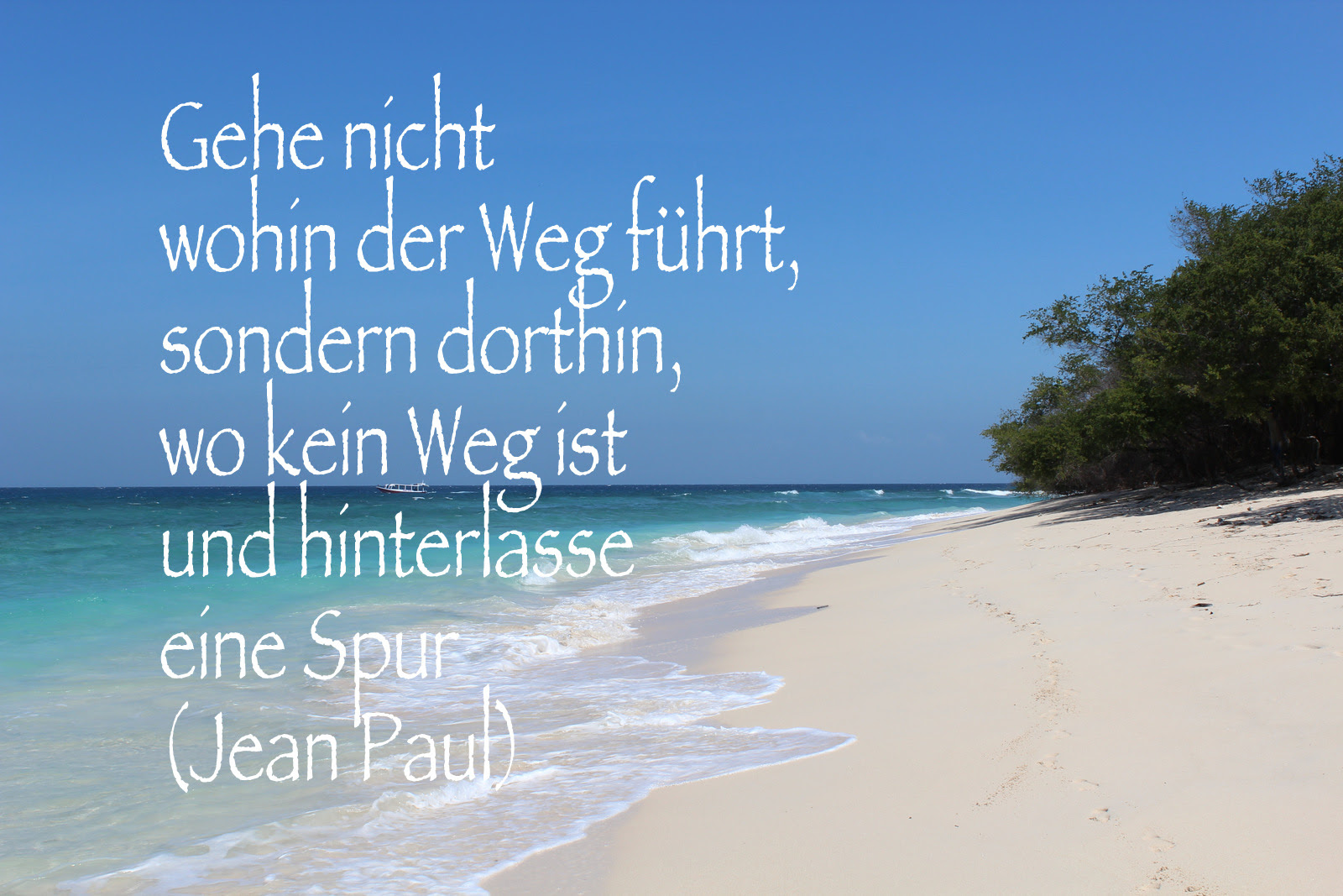zitate angst enttäuschung
