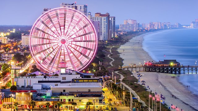 Myrtle Beach, SC
