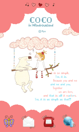 タブレット スマホのきせかえ おすすめサイトリンク集