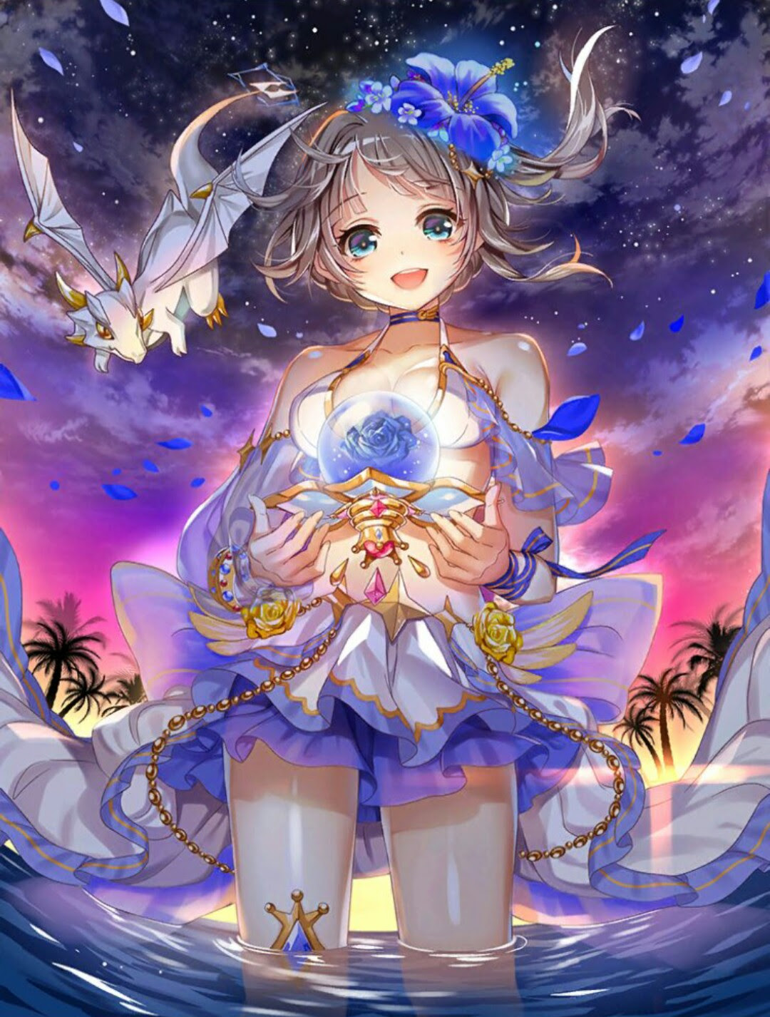 糞運営 白猫プロジェクトpart1155 コロプラ