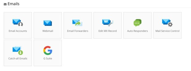 Hostinger Email Cpanel