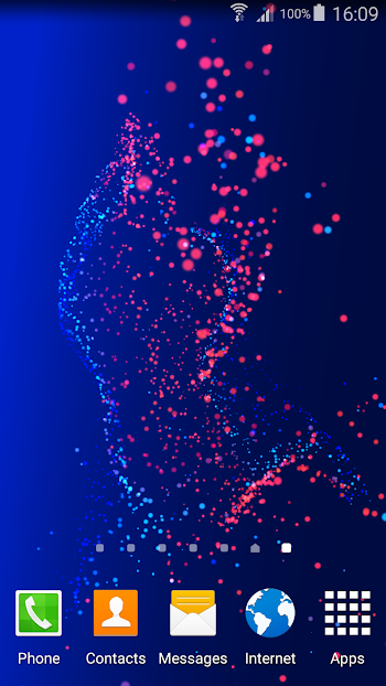  Motion- screenshot 