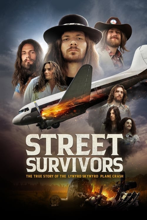 Official Watch Street Survivors: The True Story of the Lynyrd Skynyrd
Plane Crash Online 2020 For Free 123Movies
