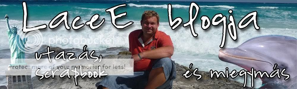 LaceE blogja