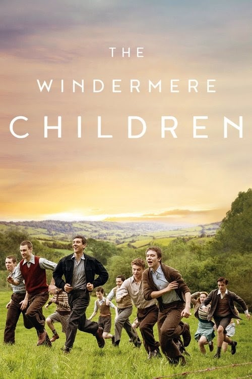 Download The Windermere Children Free Online