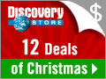 12 Deals of Christmas