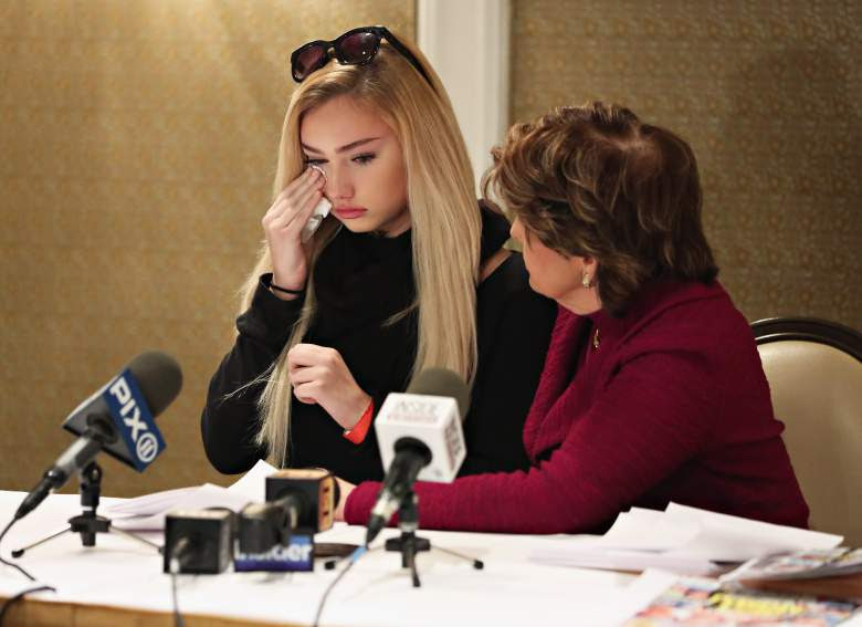 14-Year-Old Instagram Model Says Tyga Creepily Reached Out ...