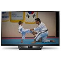 LG 42PA4500 42-Inch 720p 600Hz Plasma HDTV