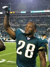 Fred Taylor