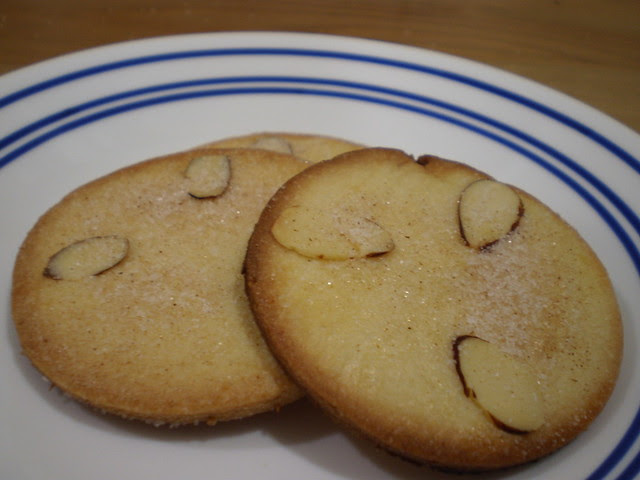 Sand Tarts