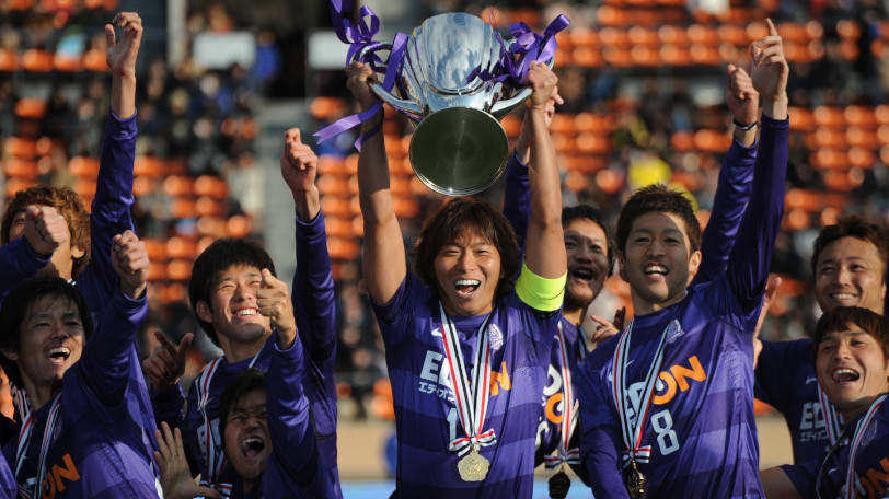 歴代 サンフレッチェ広島の優勝パレード 報告会まとめ Spaia スパイア