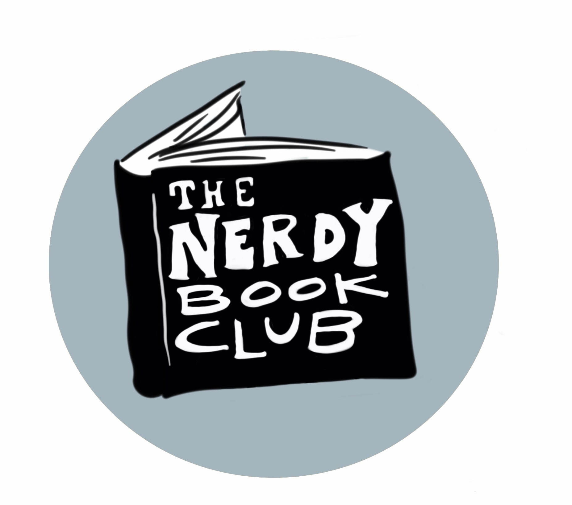 Member of the Nerdy Book Club