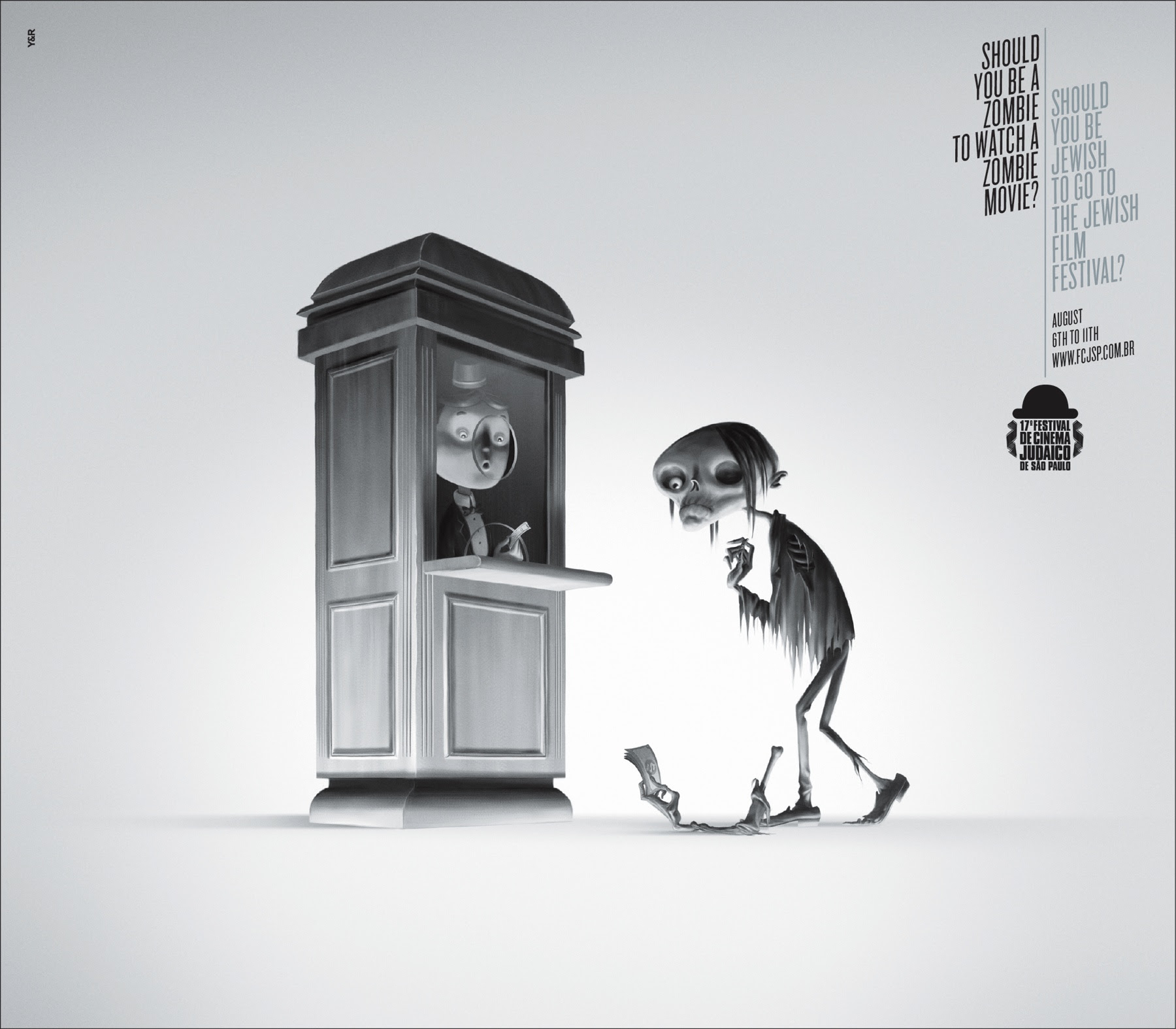 Creative Advertising Ideas — 016 - UCreative.com