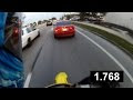 Motorcycle Rear Ended By Car / Motorcycle rear-ended by truck - News - Brownwood Bulletin ... / Happened today in tallinn, estonia.