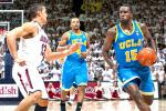 Unranked UCLA Takes Down No. 6 Arizona
