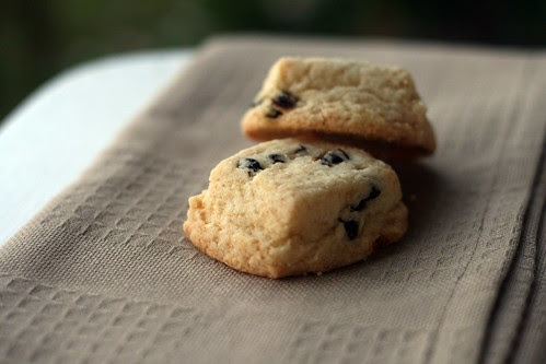 New School of Cooking - Pro Baking Class 1