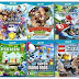Juegos Nintendo Wii 2018 : Is a japanese multinational consumer electronics and video game.