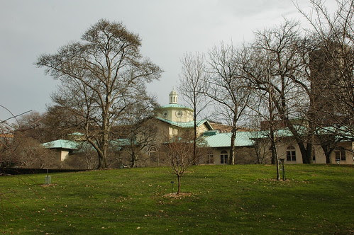 BBG Lab & Admin Building