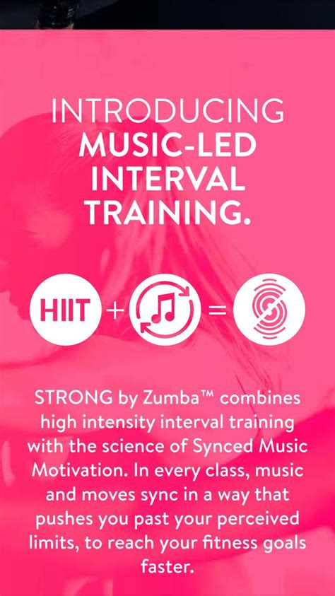 images strong zumba pinterest