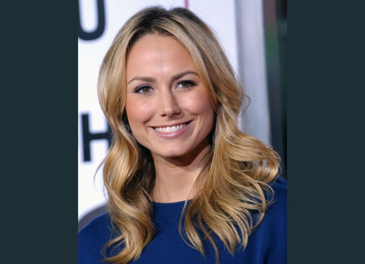 Stacy Keibler hot wallpapers