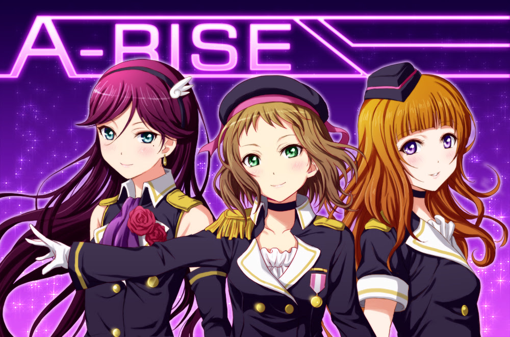 セール開催中 ラブライブ Lovelive A Rise 全員 綺羅ツバサ 統堂英玲奈 優木あんじゅコスプレブーツ Xz2328 Xz2328 お1人様1点限り Gdpcambodia Org