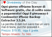Giveaway of the Day
