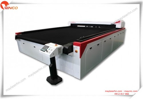 May Laser ST-250300LD