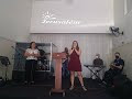 CULTO - 30/08/2020