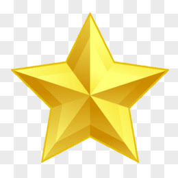 五角星图片素材 免费五角星png设计图片大全 图精灵
