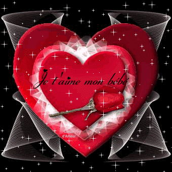 Je T Aime Mon Bebe