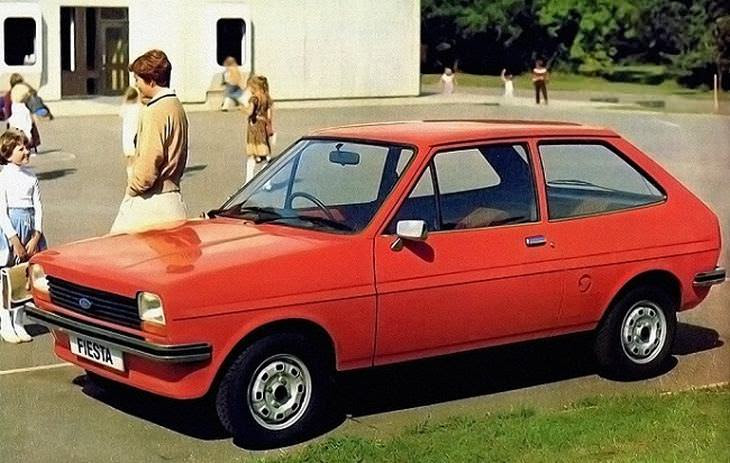 Antes e depois: Confira a evolução dos automóveis