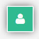 CSS3 Sticky Contacts - CodeCanyon Item for Sale