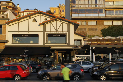 Puntos de la V Ruta Getxo&Pintxo