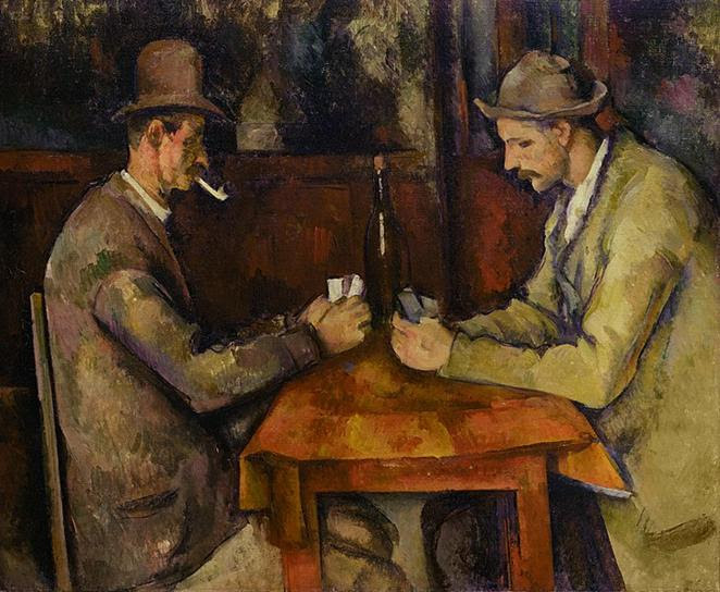 File: Les Joueurs de cartes, por Paul Cézanne.jpg