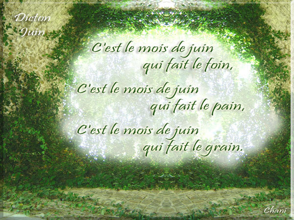 Proverbe Du Mois D Avril