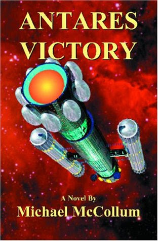 Antares Victory (Antares #3)
