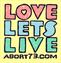 Love Lets Live (Alternate) | Abort73.com