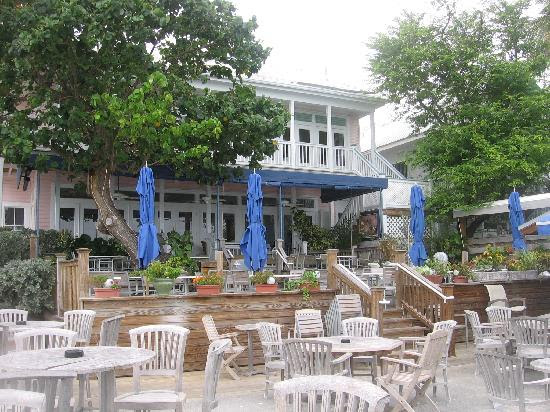 Backyard Picture of Louies Backyard, Key West TripAdvisor Backyard Picture of Louies Backyard, Key West TripAdvisor