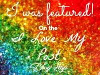 I Love my Post