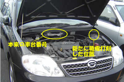 職権打刻 って知ってますか