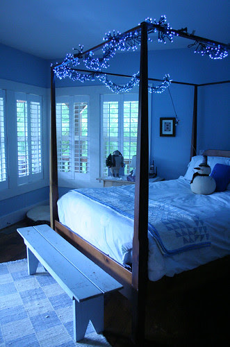 Getting away to North Bend