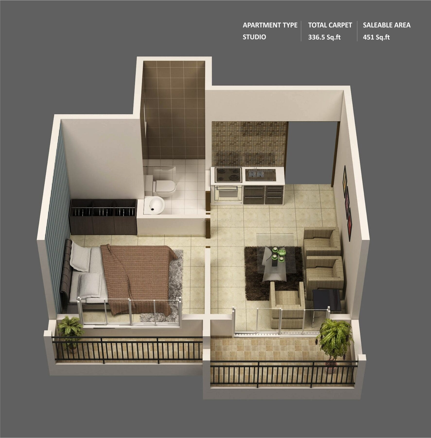 1 Bedroom Apartment\/House Plans 1 Bedroom Apartment\/House Plans